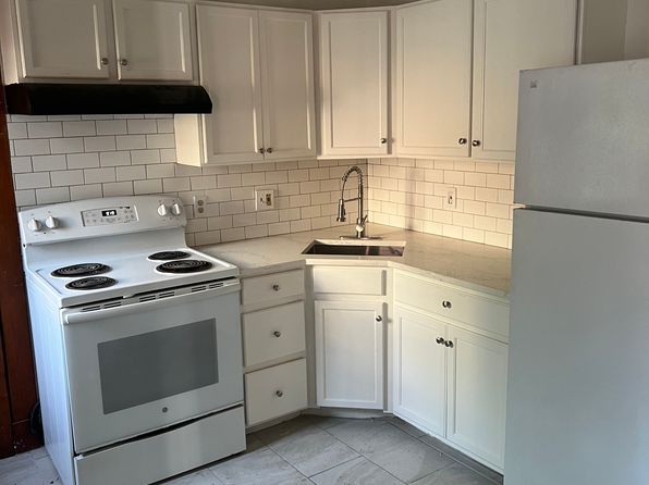 2299 Harrison Ave #1