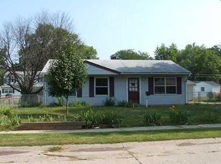 3919 N Diamond Ln, Indianapolis, IN
