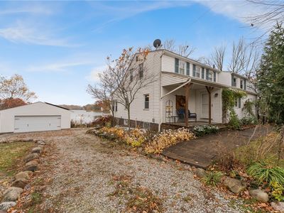 3719 Bower Ave, Coventry Township, OH, 44319