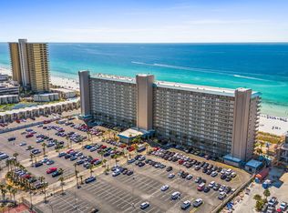 8743 Thomas Dr UNIT 322, Panama City Beach, FL 32408