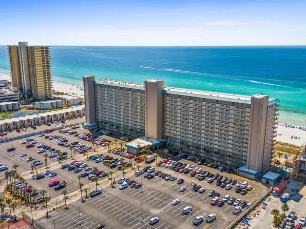 8743 Thomas Dr Unit 322, Panama City Beach, FL 32408