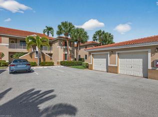 6890 Huntington Lakes CIR #203, NAPLES, FL 34119