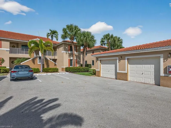 6890 Huntington Lakes CIR #203, NAPLES, FL 34119