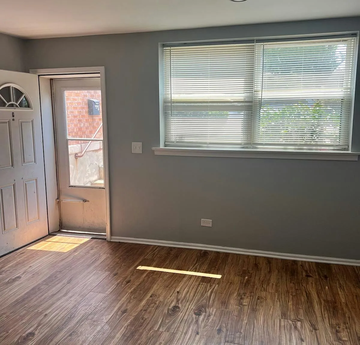 5650 West 63rd Place, Unit Garden — Photo 4