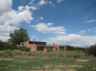 18 Highview Ln, Santa Fe, NM 87508