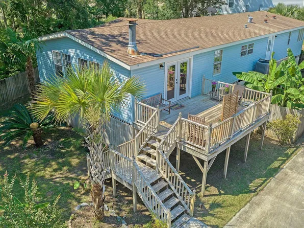2036 Covey Ln, Charleston, SC 29412