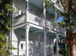 421 Grinnell St, Key West, FL 33040