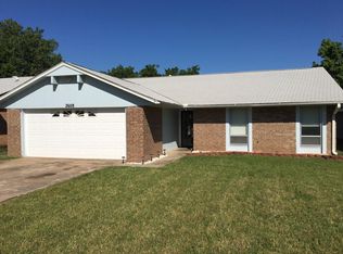 2608 N Park Dr, Stillwater, OK 74075