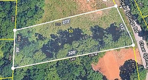 1st image of 223 Clear Springs Rd Lot 53-B