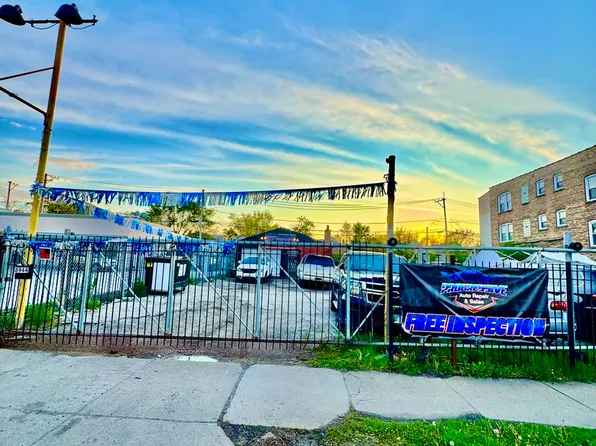 8944 S Ashland Ave, Chicago, IL 60620