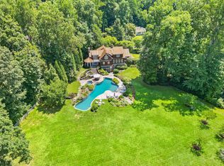 15 Catamount Rd, Westport, CT 06880