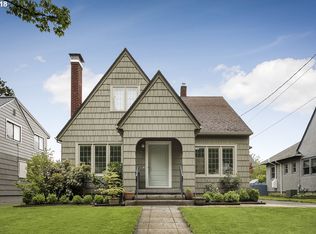 316 SE 44th Ave, Portland, OR 97215