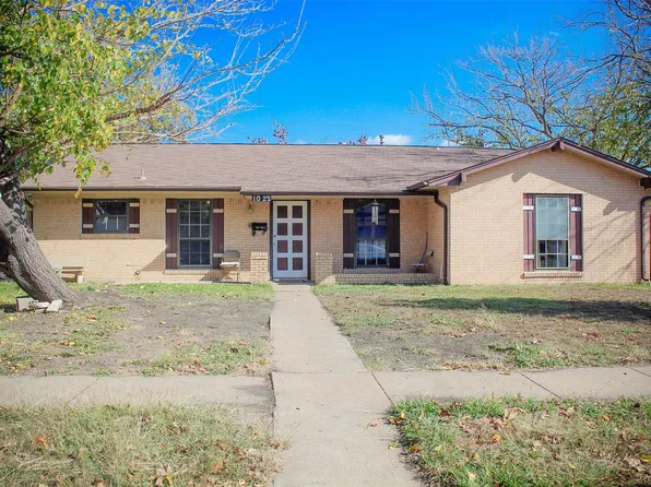 1022 Crestpark Dr, Garland, TX 75042