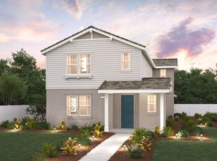 Plan 3 Plan, Malana at Lakeview, Mountain House, CA 95391