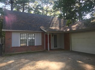 1200 Ashland St, Ruston, LA 71270