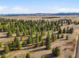 0 N Dover Rd LOT 3, Medical Lake, WA 99022