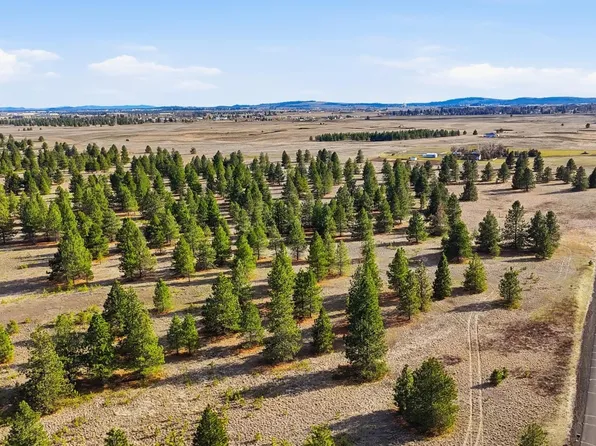 0 N Dover Rd Lot 3, Medical Lake, WA 99022