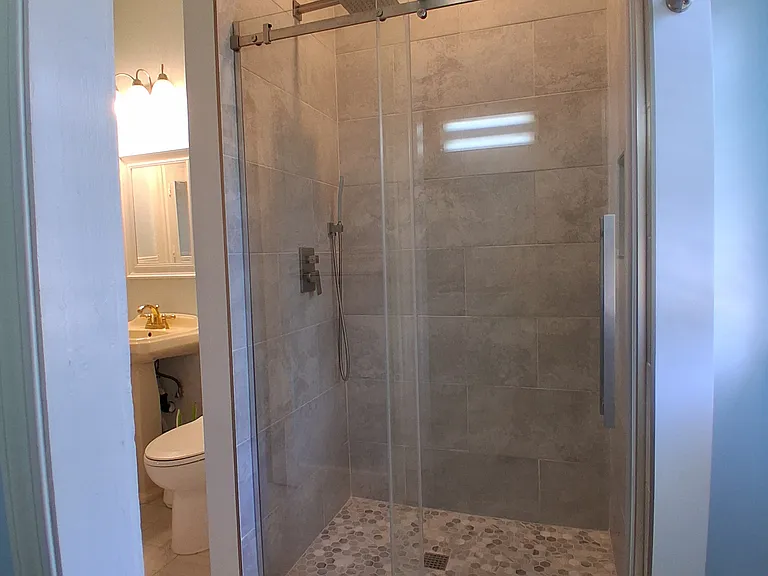 Shower