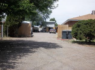 5713 Wood Dr SW, Albuquerque, NM 87105