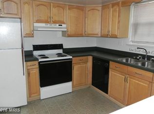 2539 Robinson Pl, Waldorf, MD