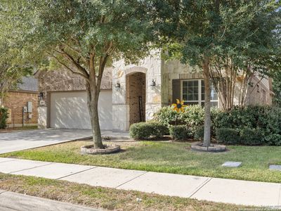 209 Fernwood, Cibolo, TX, 78108