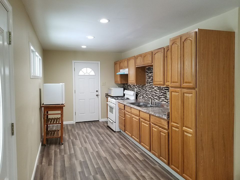 Beautiful kitchen