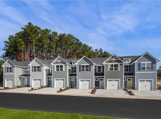 218 Summit Path, Franklin, VA 23851