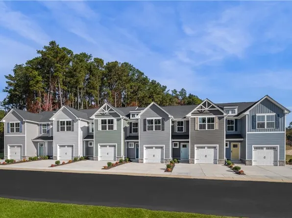 123 Summit Path, Franklin, VA 23851