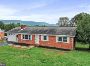 464 Mill Rd, Woodstock, VA 22664