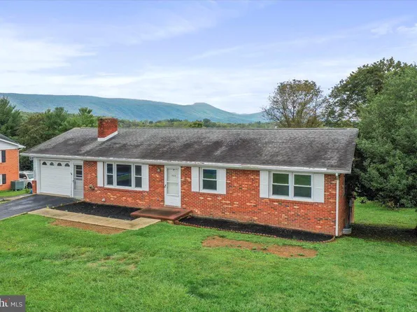 464 Mill Rd, Woodstock, VA 22664