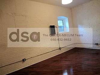 Rented by DSA Realty