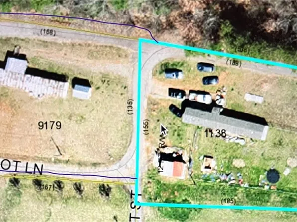 203 Bare Foot Rd, Millers Creek, NC 28651