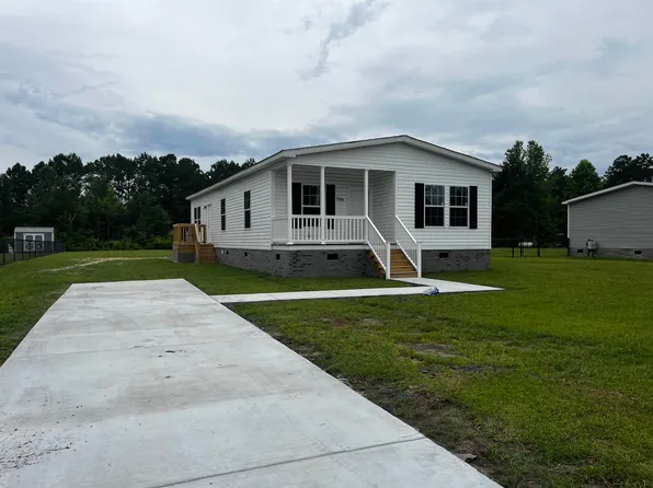 7760 Kerl Rd. Lot 7, Conway, SC 29527