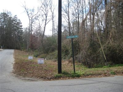 0 Lakeside Dr LOT 61, Union City, GA, 30291