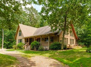 2335 Privacy Ln, Mount Crawford, VA 22841