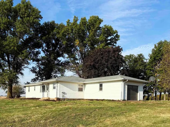 22460 250th St, Eldridge, IA 52748