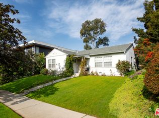 13201 Rose Ave, Los Angeles, CA 90066