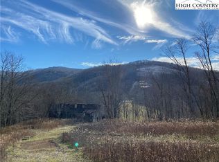Tbd Presnell School Rd, Banner Elk, NC 28604