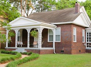 1637 Madison Ave, Montgomery, AL 36107