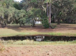 270 Georgetown Shortcut Rd, Crescent City, FL 32112