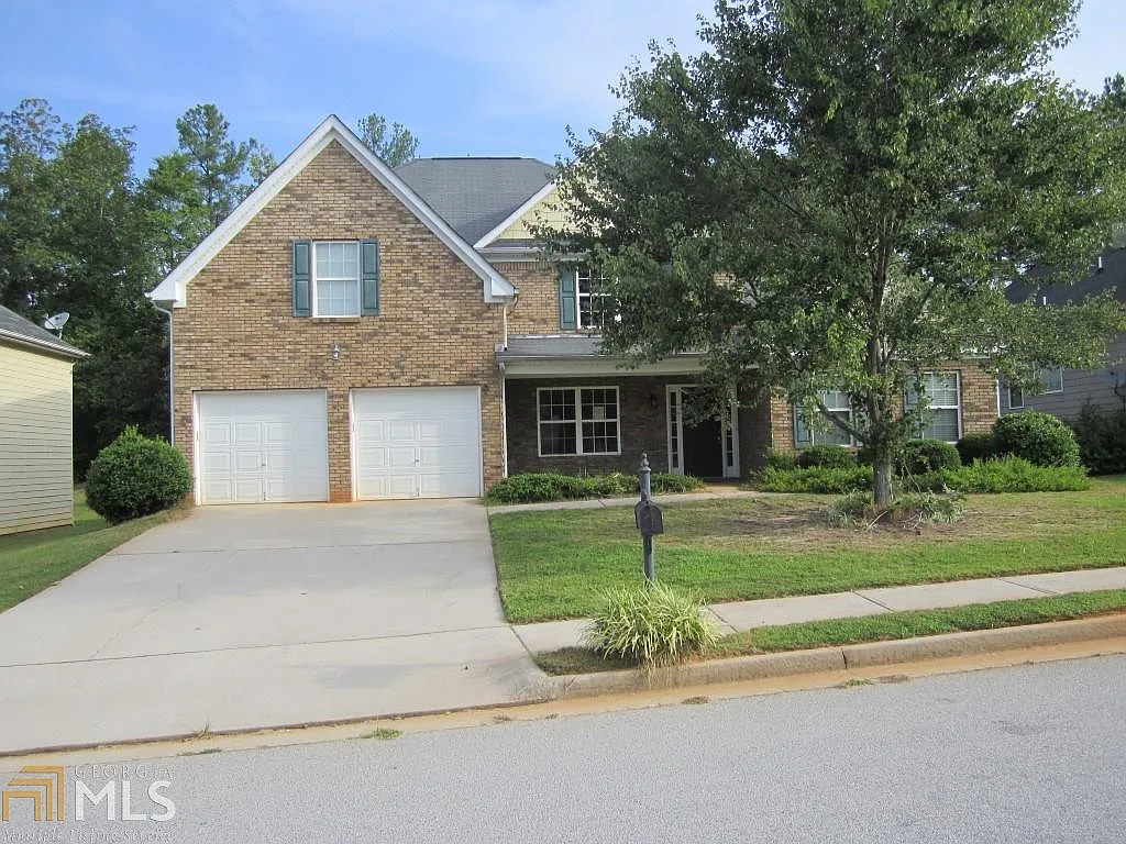 3444 Ashford Loop photo 1