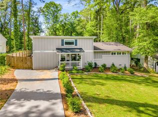 2667 Yale Ter, Decatur, GA 30032