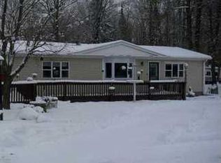 4090 Chestnut Dr, Florence, WI 54121