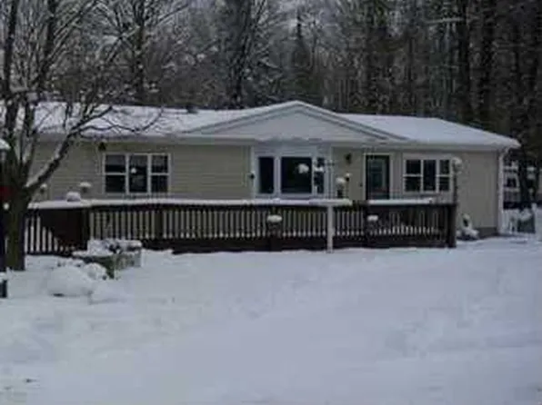 4090 Chestnut Dr, Florence, WI 54121