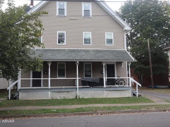 1045-1047 Memorial Ave, Williamsport, PA 17701