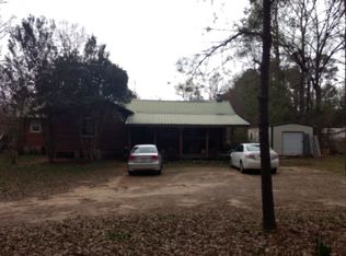 155 Roberts Rd, Pollock, LA 71467