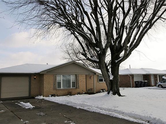 3rd image of 3228 Loral Dr