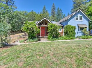 2094 Hidden Valley Ln, Camino, CA 95709