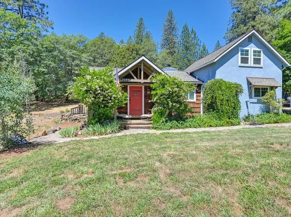 2094 Hidden Valley Ln, Camino, CA 95709