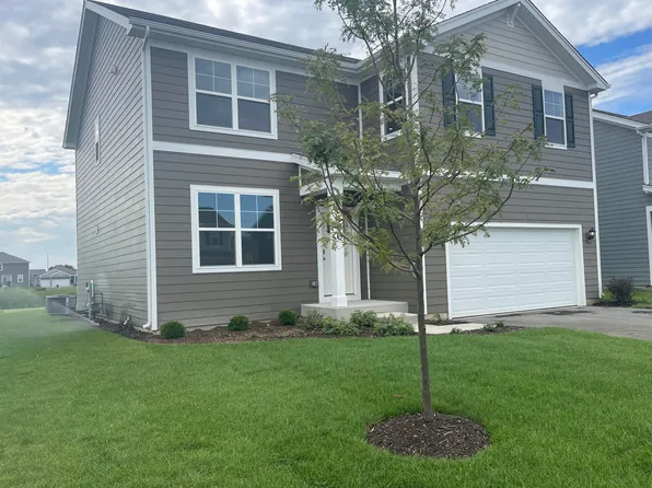 10400 Bryan Place St, Saint John, IN 46373